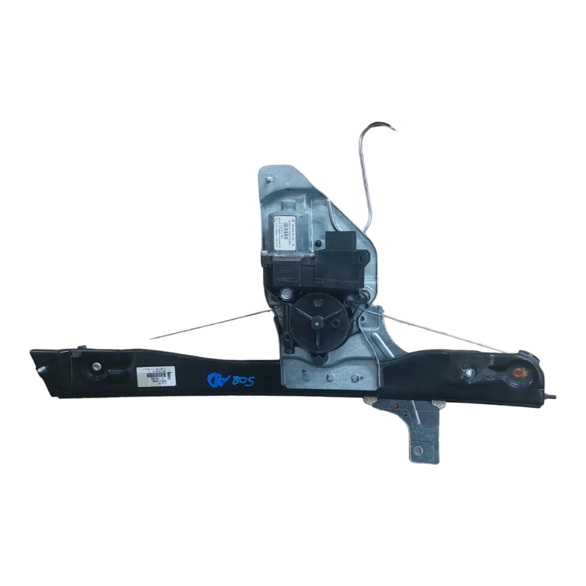 Peugeot 508  10-18  podizač stakla prednji desni  9686618080  9688808180  0130822562