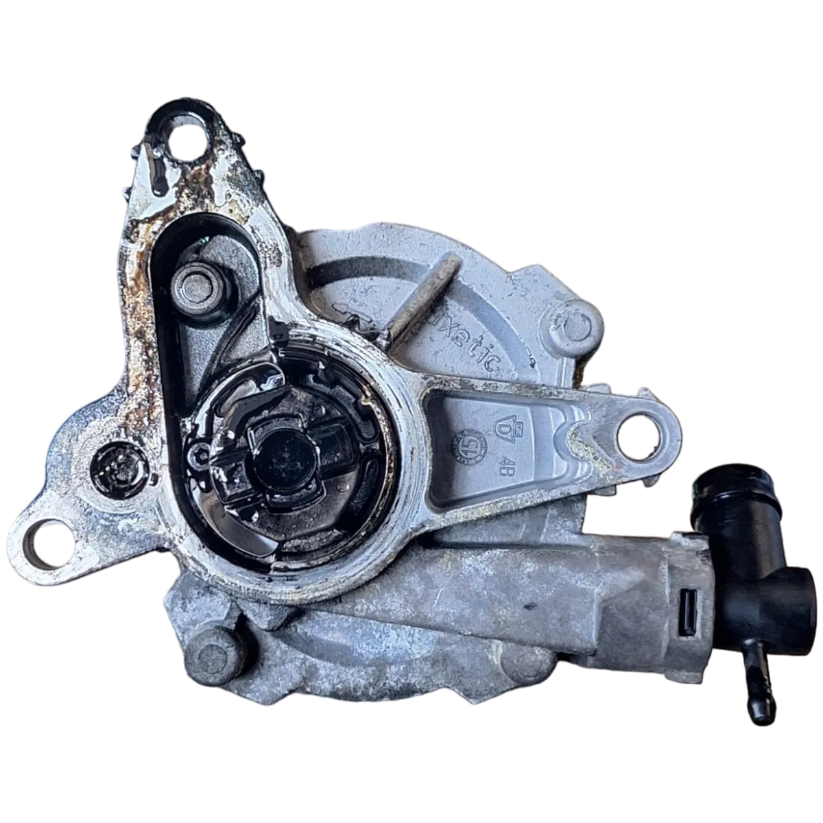 Renault  Trafic  III  1.6 DCI  BITURBO  14-     vakum pumpa    146503760R
