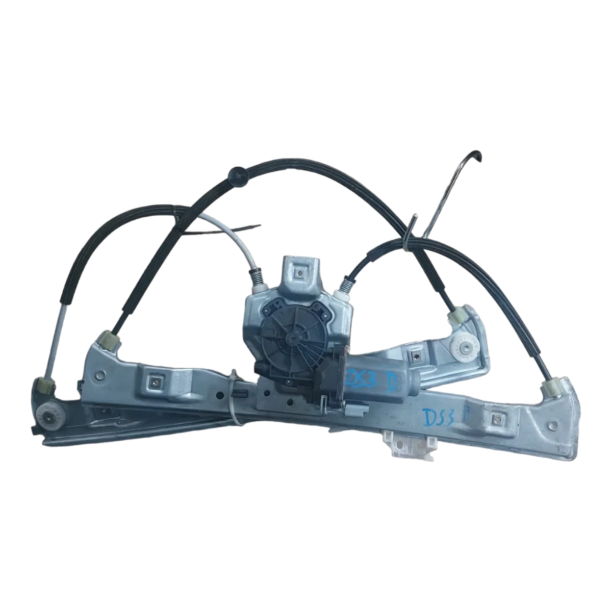 Citroen  DS3  09-16  podizač stakla prednji  desni  9683690180