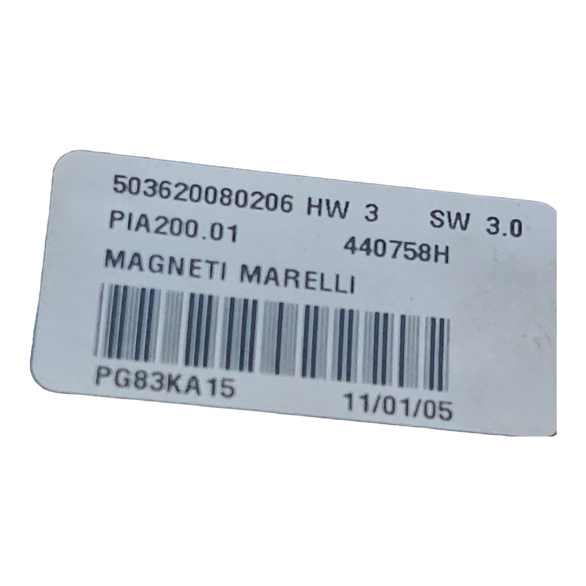 Peugeot 1007   04-09   podizač stakla prednji  desni  9648051780  440758H