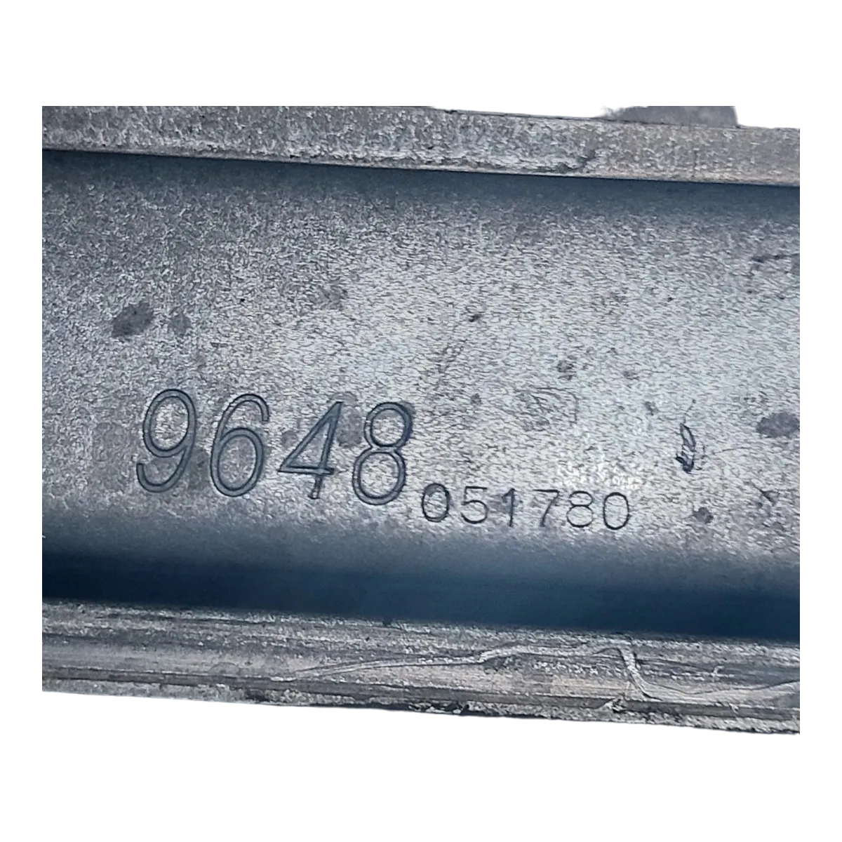 Peugeot 1007   04-09   podizač stakla prednji  desni  9648051780  440758H