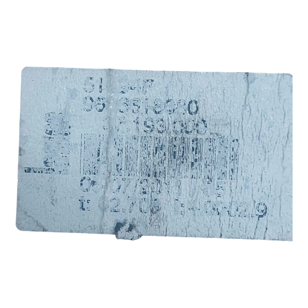 Peugeot 508  10-18  podizač stakla zadnji lijevi  9686618080 9688808180 0130822562  PEPARIRAN