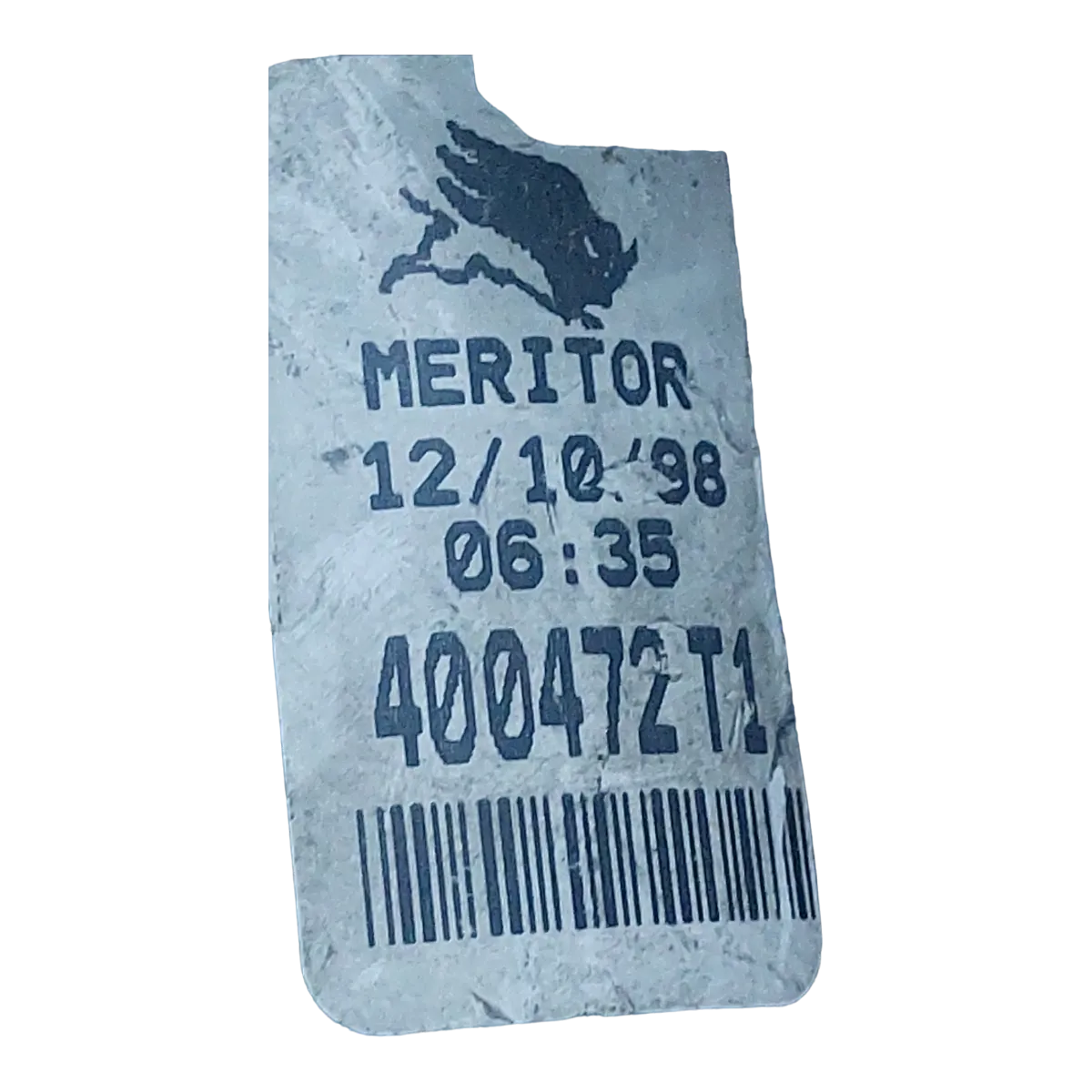 Peugeot 106   96-03    podizač stakla prednji  desni  400472T1  9222H0