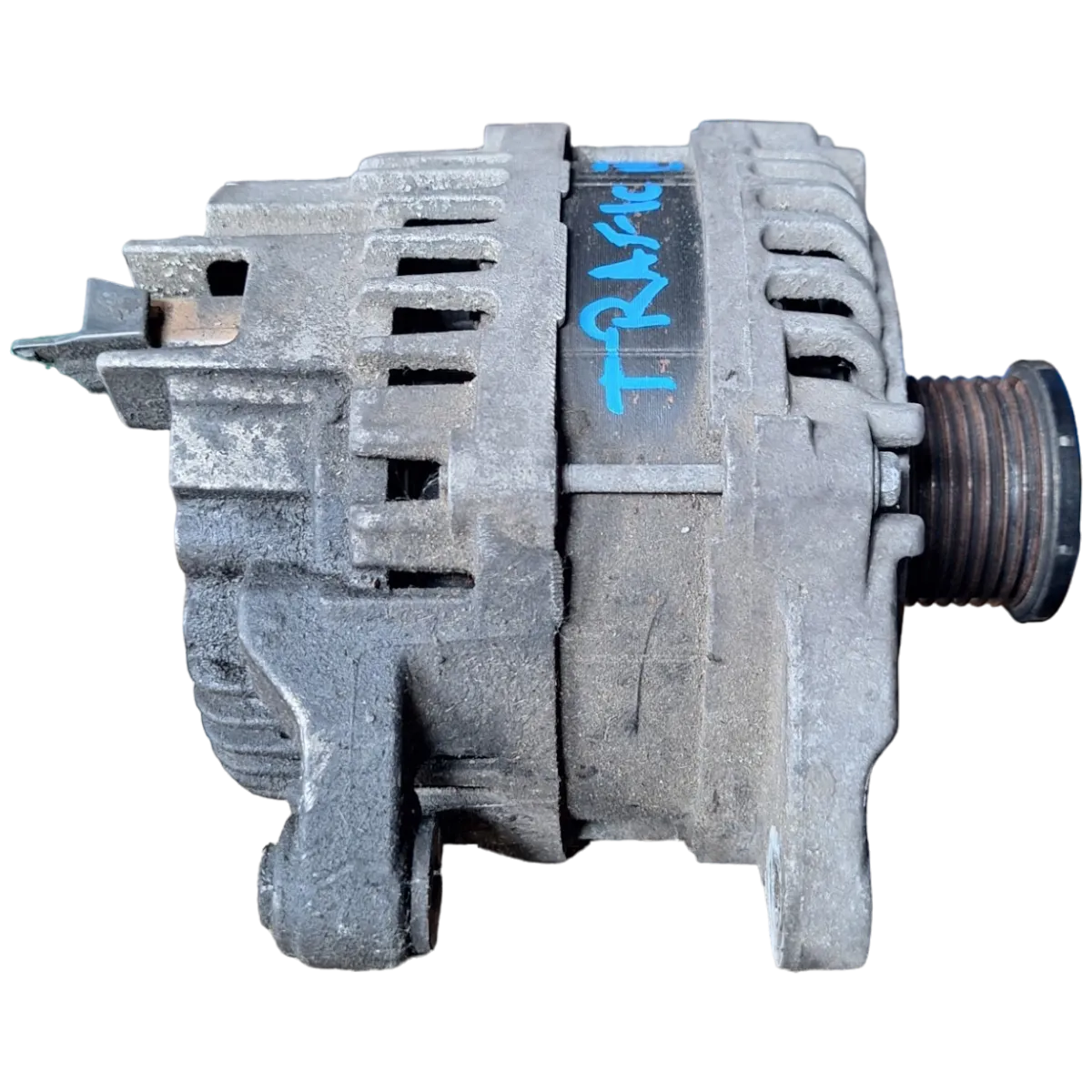 Renault  Trafic  III  1.6 DCI  BITURBO  14-     alternator  231009096R   A003TX1781ZE