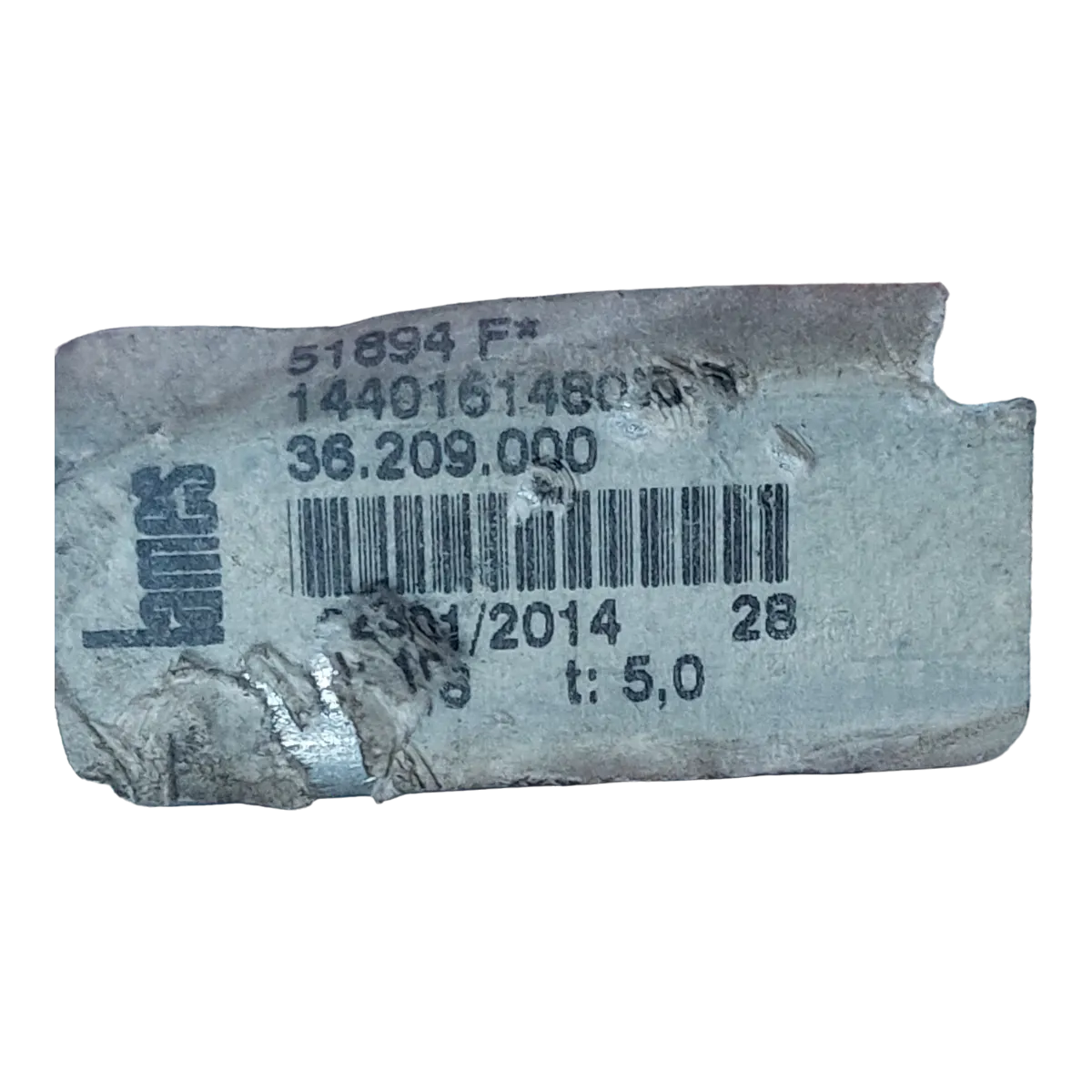 Peugeot  Expert III   06-16  podizač stakla prednji desni   1440161480   400983F