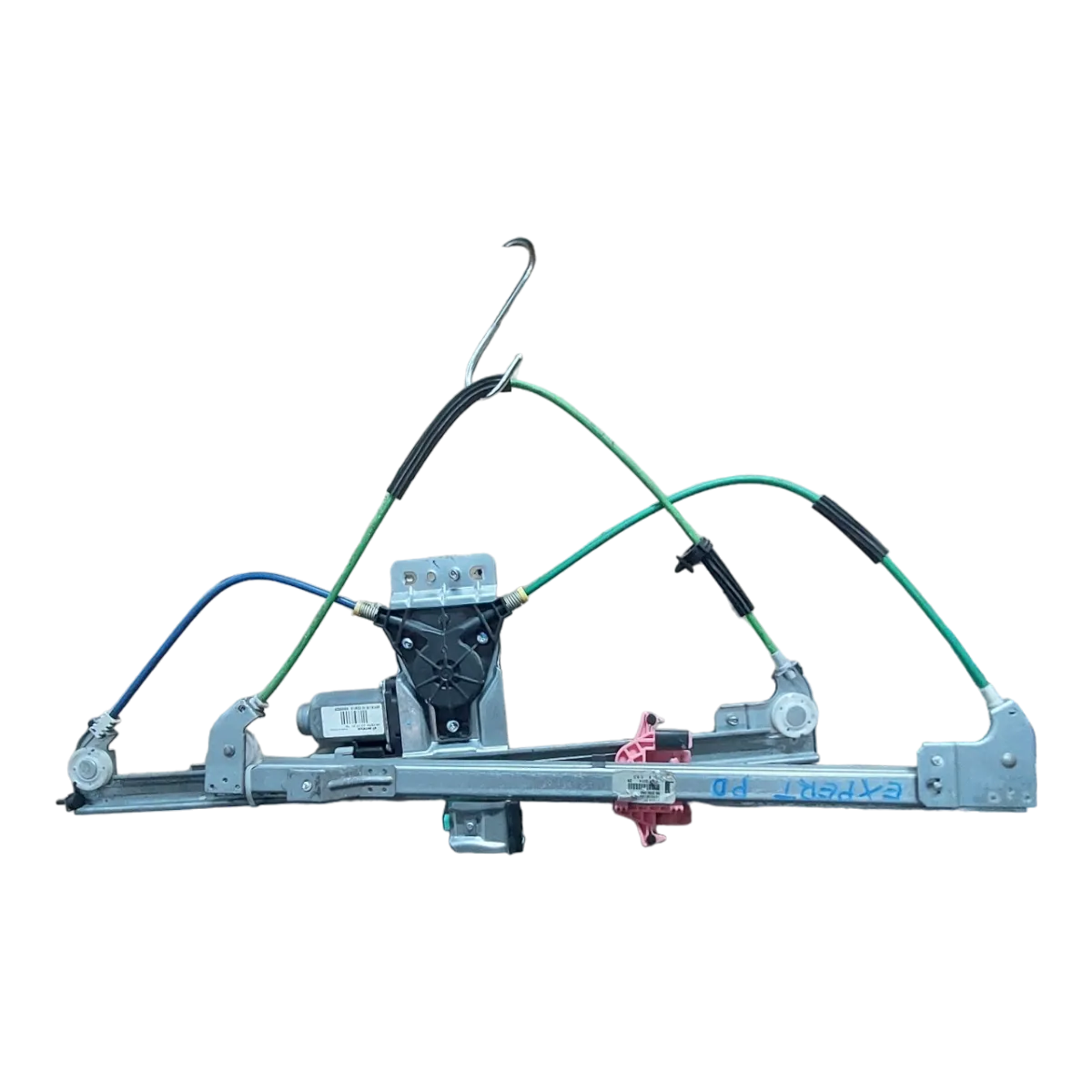 Peugeot  Expert III   06-16  podizač stakla prednji desni   1440161480   400983F