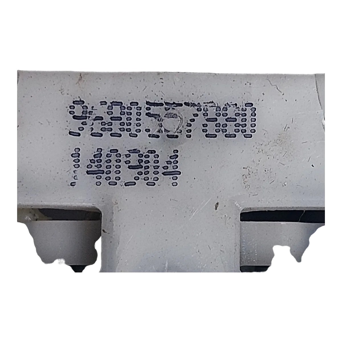 Citroen Berlingo III  08-18  podizač stakla prednji desni  9680557880