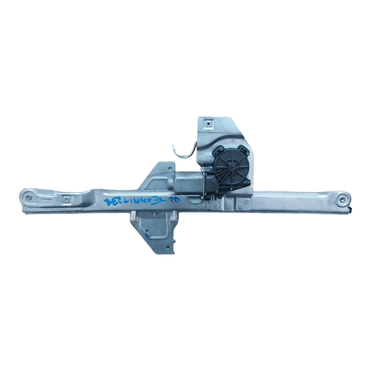 Citroen Berlingo III  08-18  podizač stakla prednji desni  9680557880