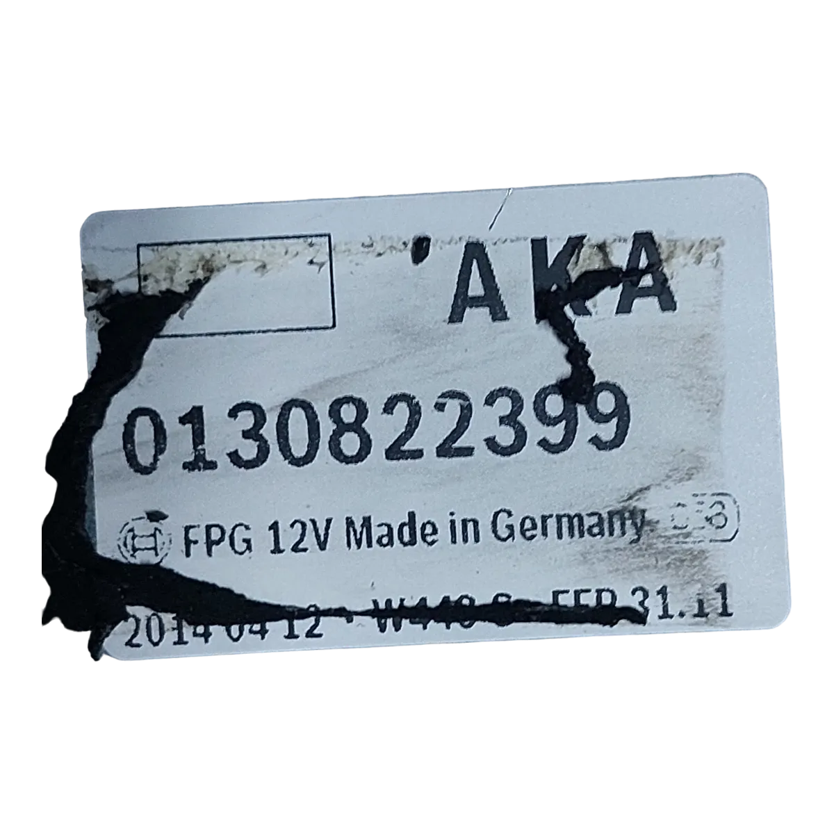 Citroen Nemo   07-15   podizač stakla prednji desni  0130822399  1368329080   9222EN  9222HC