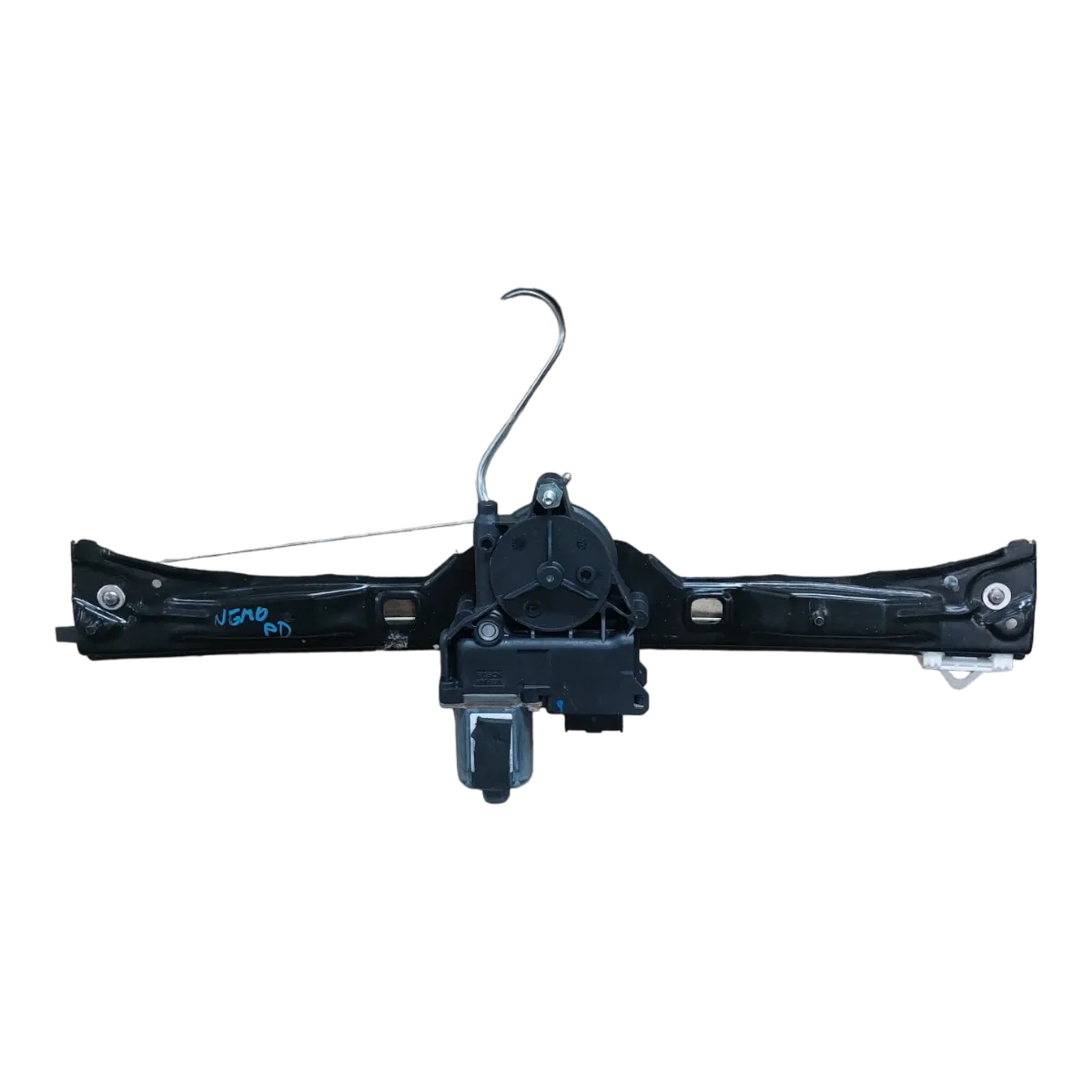 Citroen Nemo   07-15   podizač stakla prednji desni  0130822399  1368329080   9222EN  9222HC