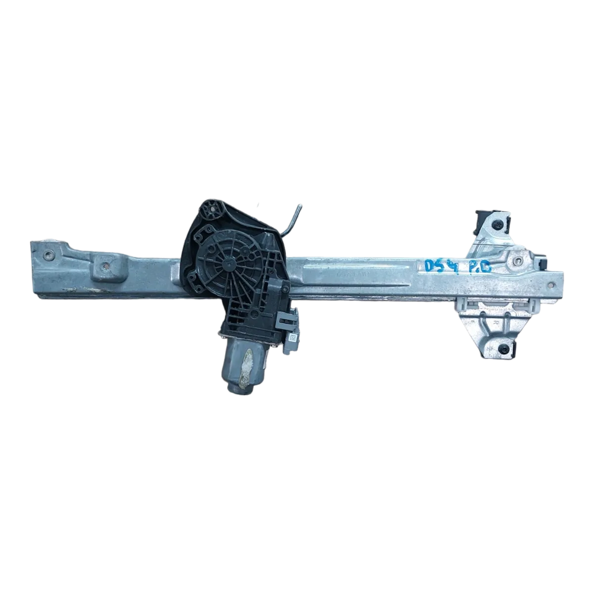 Citroen DS4 11-15 podizač stakla prednji desni  9802531780 402276K