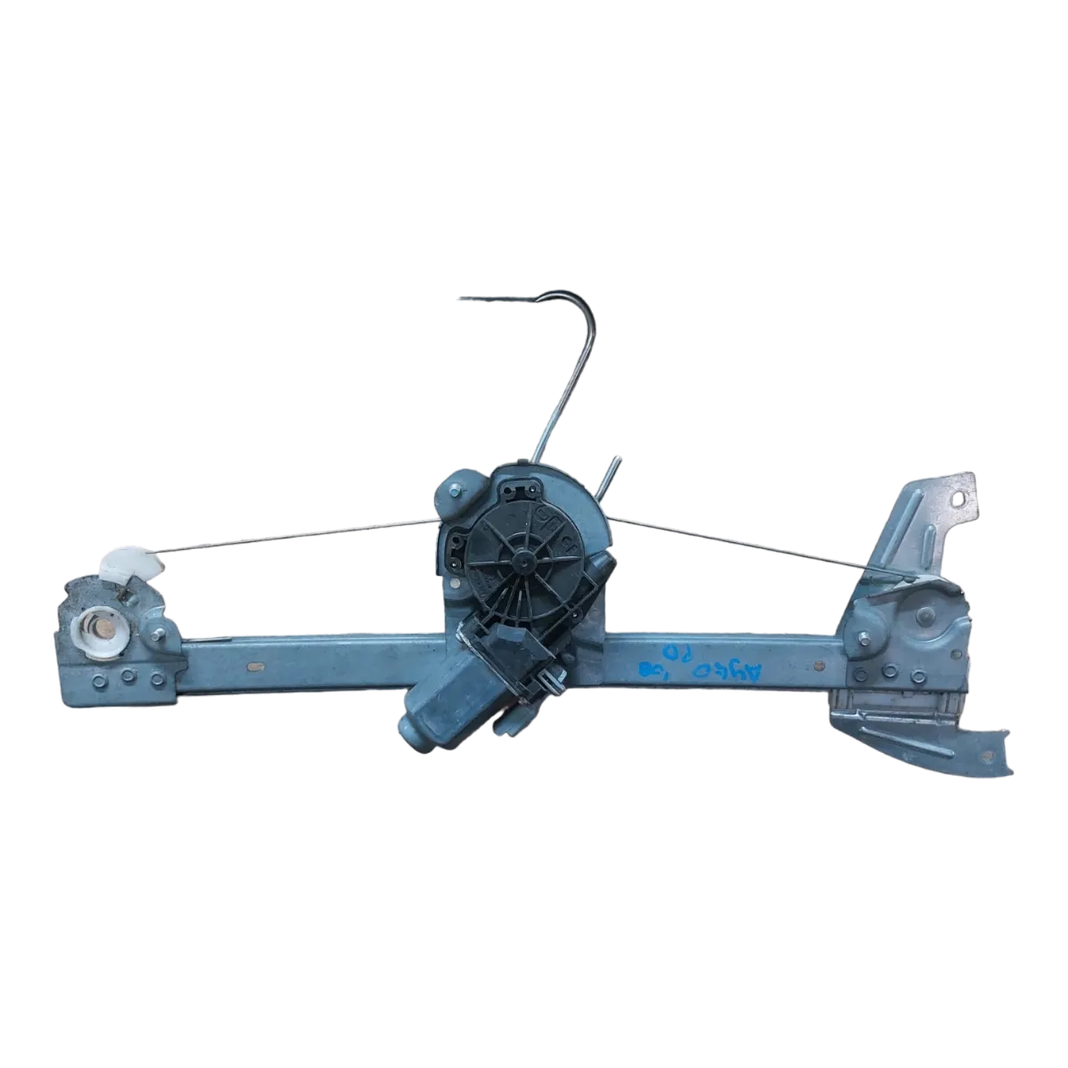 Toyota Aygo   05-14      podizač stakla prednj desni  400842B  9222T6   698100H010