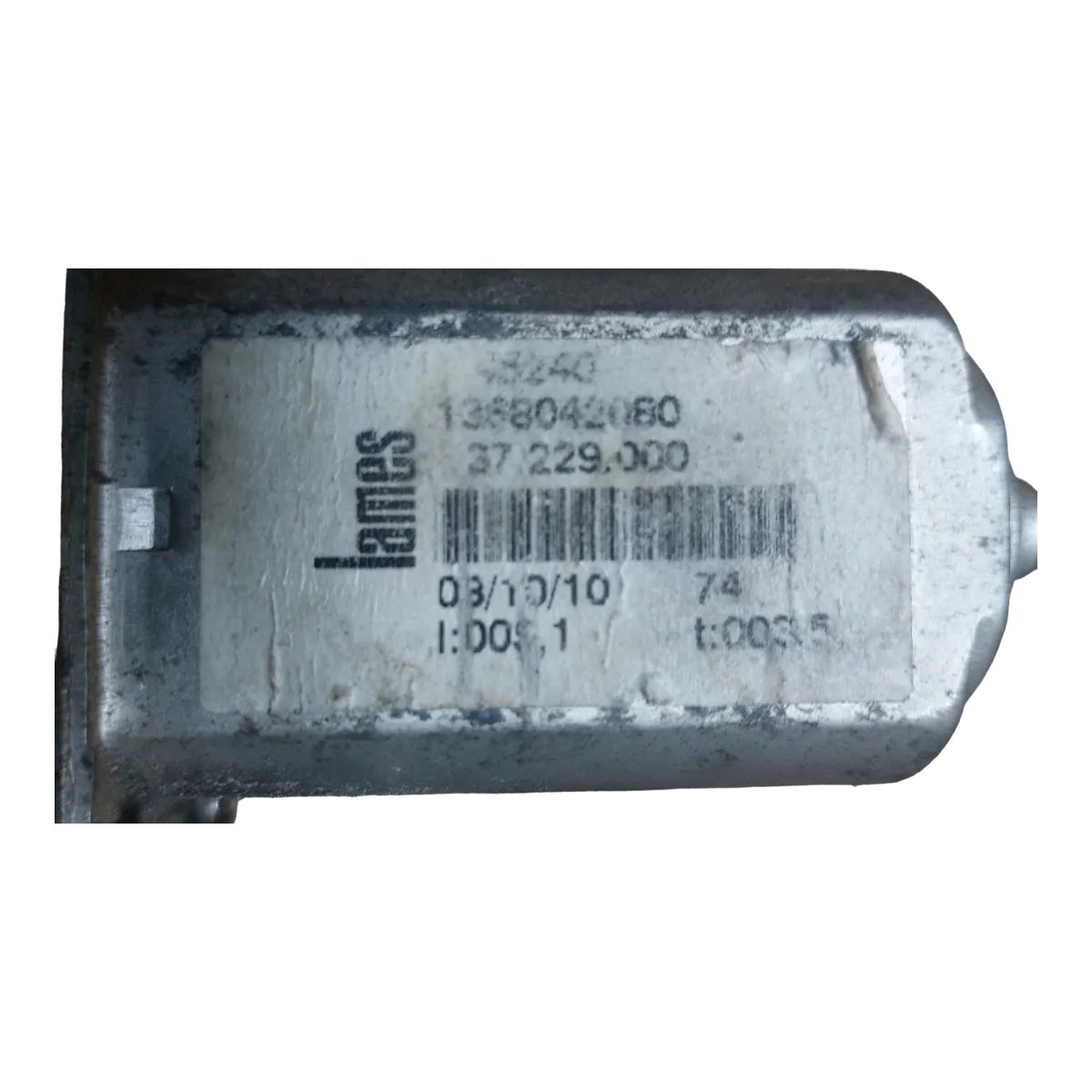Peugeot Boxer 06-14  podizač stakla prednji desni  73002003  1368042080 1606231580 1607707180
