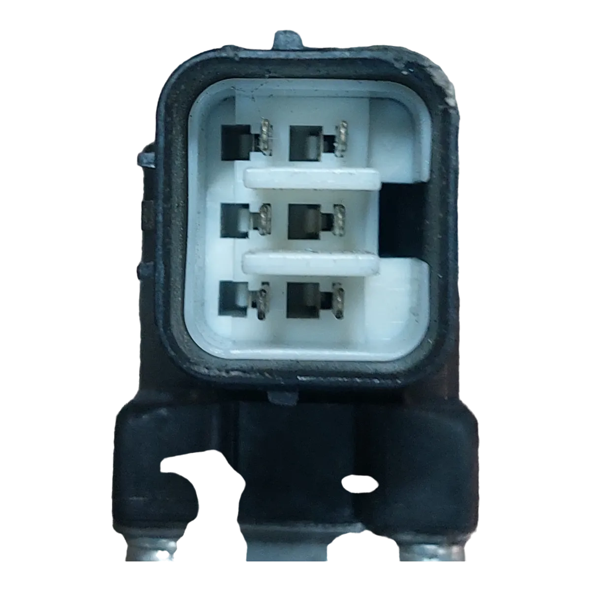 Citroen C-Crosser 07-12   podizač stakla prednji desni  9222CS