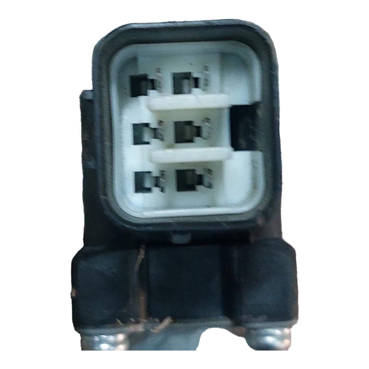 Citroen C-Crosser 07-12   podizač stakla prednji desni  9222CS