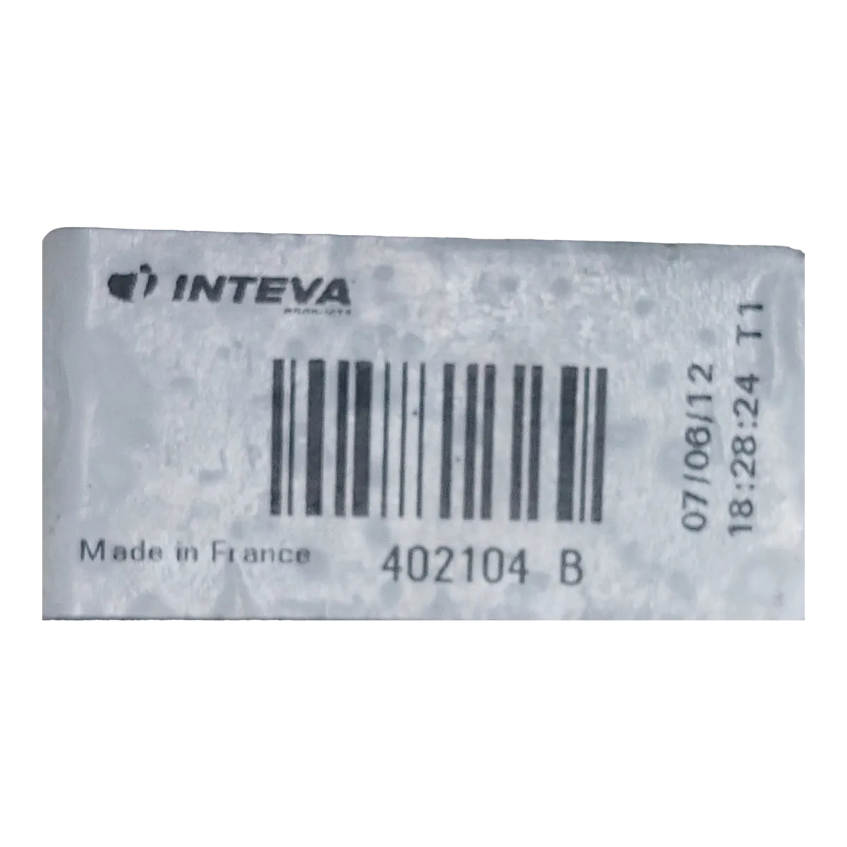 Peugeot Partner III 08-18  podizač stakla prednji desni  9680557880   402104B