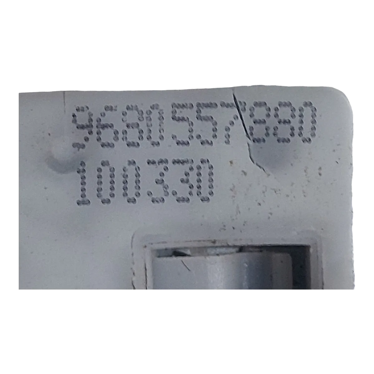 Peugeot Partner III 08-18 podizač stakla prednji desni 9680557880 402104B