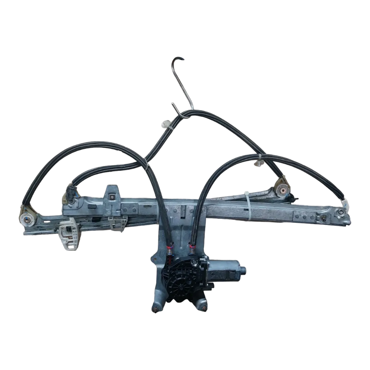 Citroen Xsara Picasso  99-11  podizač stakla prednji desni  9222F9  0130821762