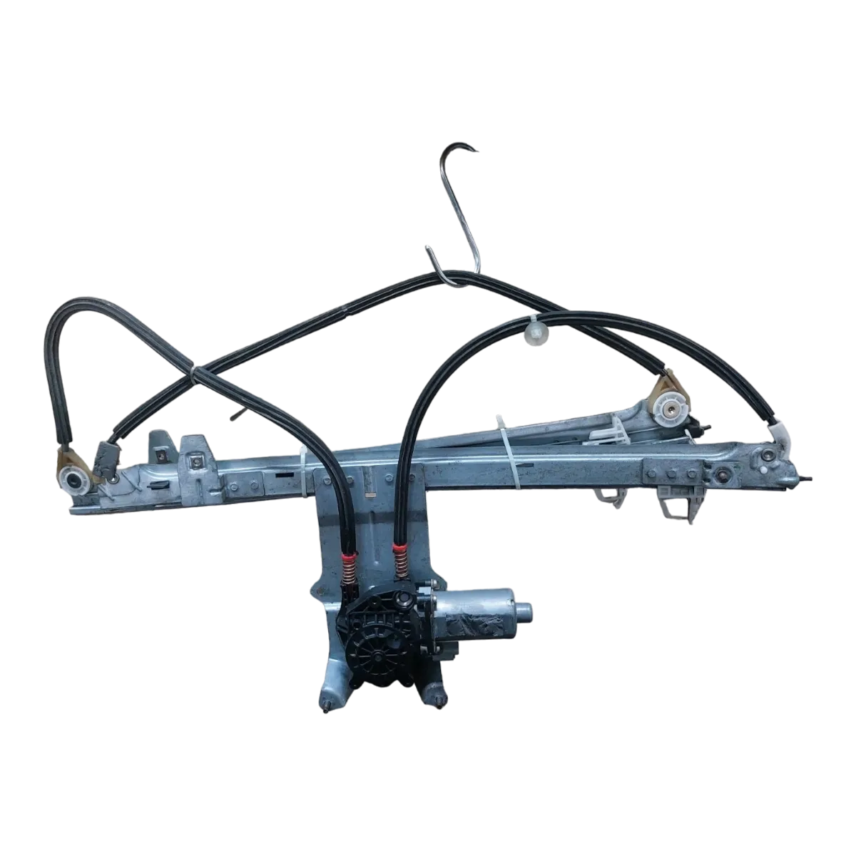 Citroen Xsara Picasso  99-11  podizač stakla prednji desni  9222F9  0130821762