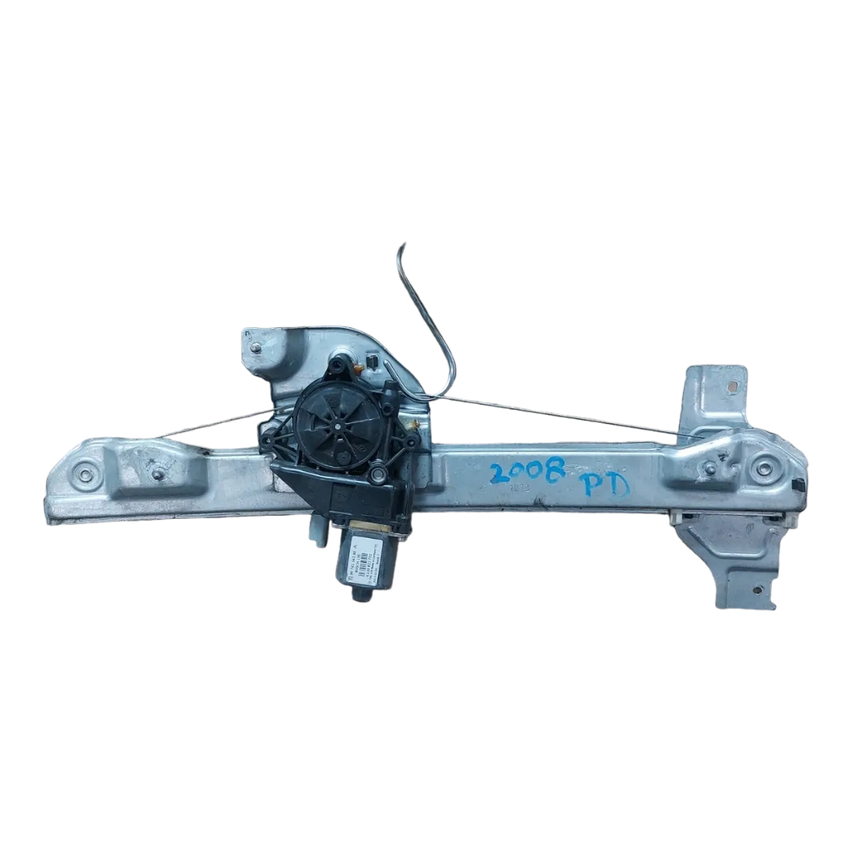 Peugeot 2008  13-19  podizač stakla prednji desni  9673154380  9674254380   0130822702