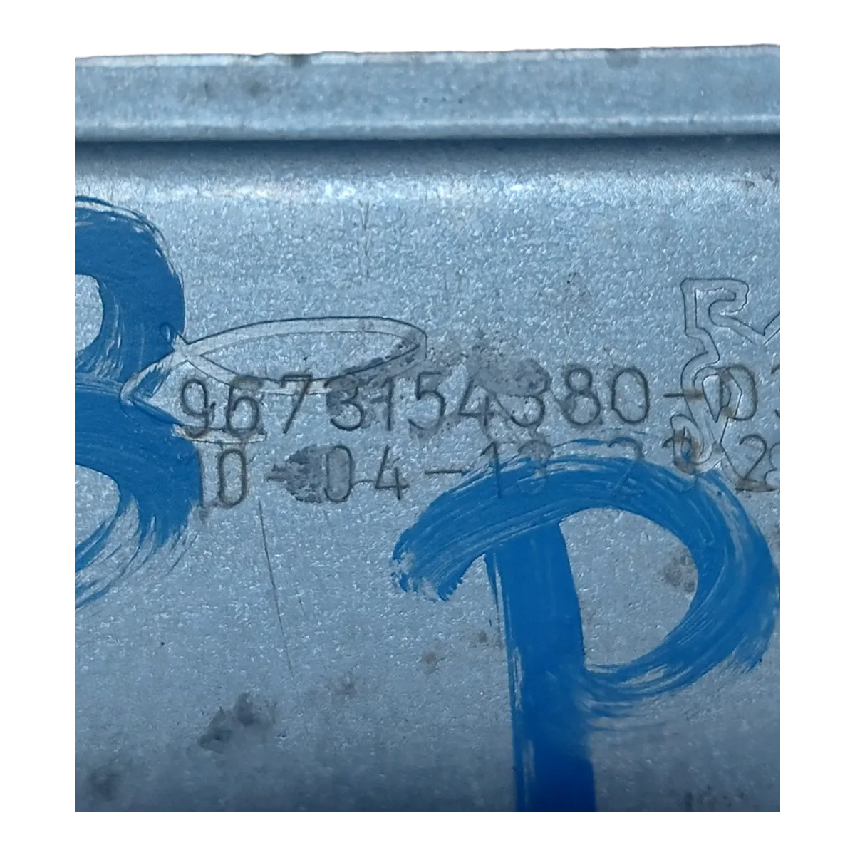 Peugeot 2008  13-19  podizač stakla prednji desni  9673154380  9674254380   0130822702