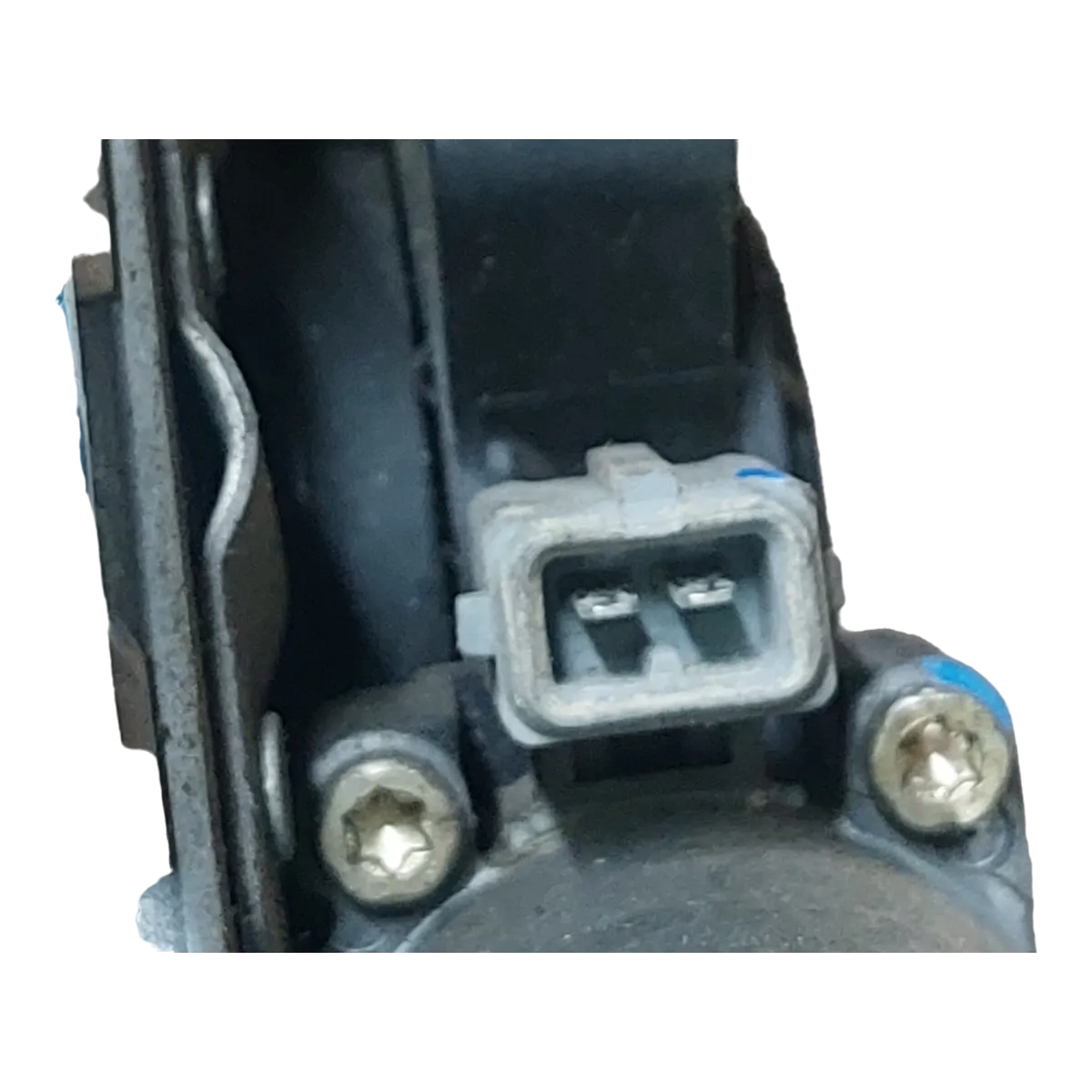 Peugeot 206   98-09  5-vrata   podizač stakla prednji desni 9222E7   9222F8   9222EY