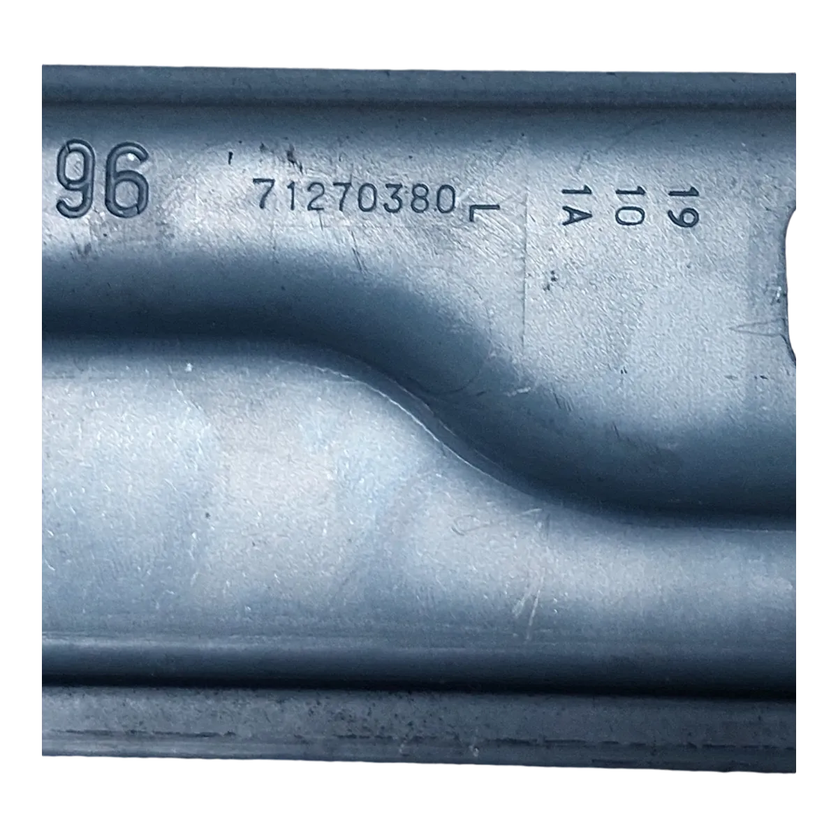 Peugeot 207  06-15 3-vrata  podizač stakla prednji desni   9671270380  402312B