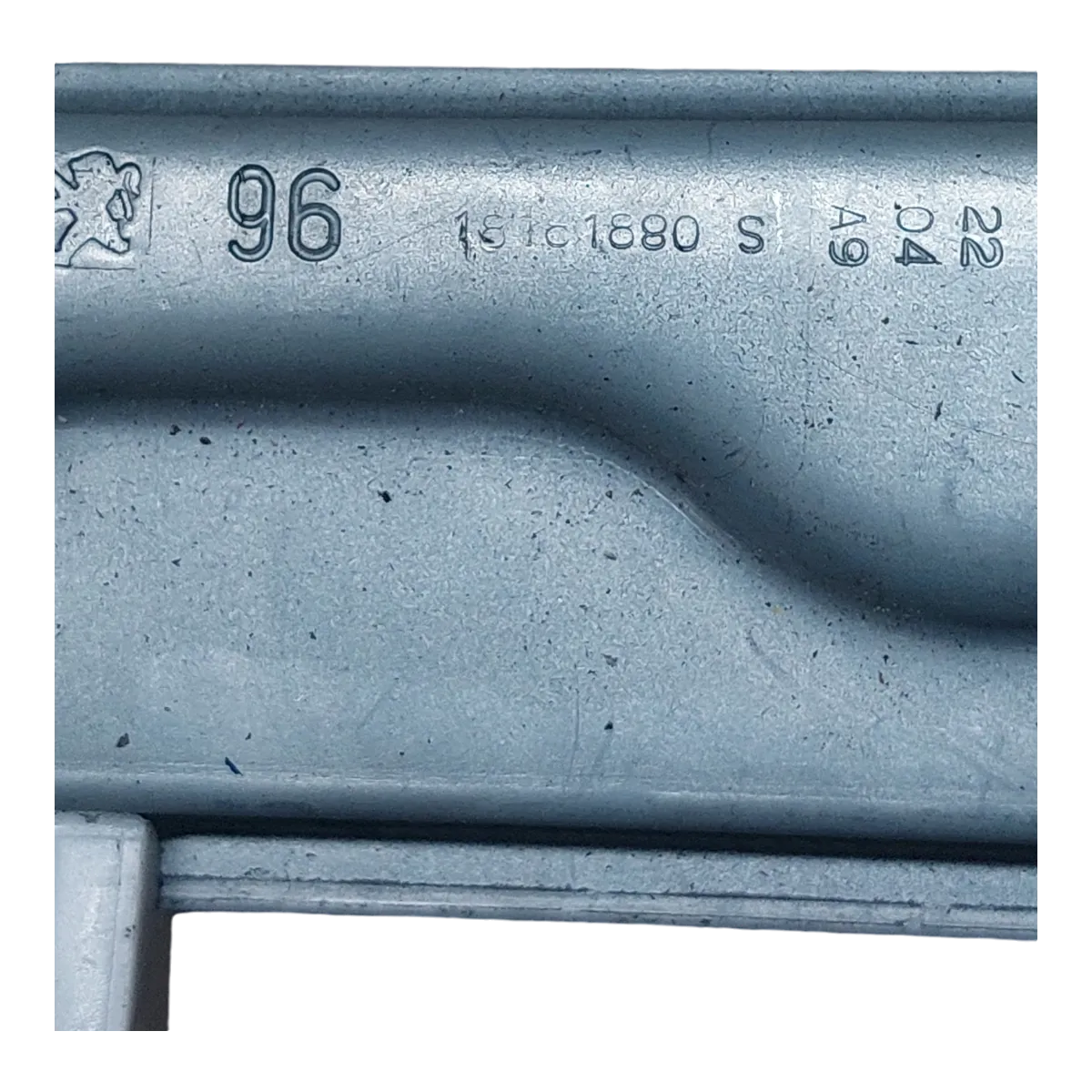 Peugeot 207  06-15 5-vrata  podizač stakla prednji desni   9618181880  400916L