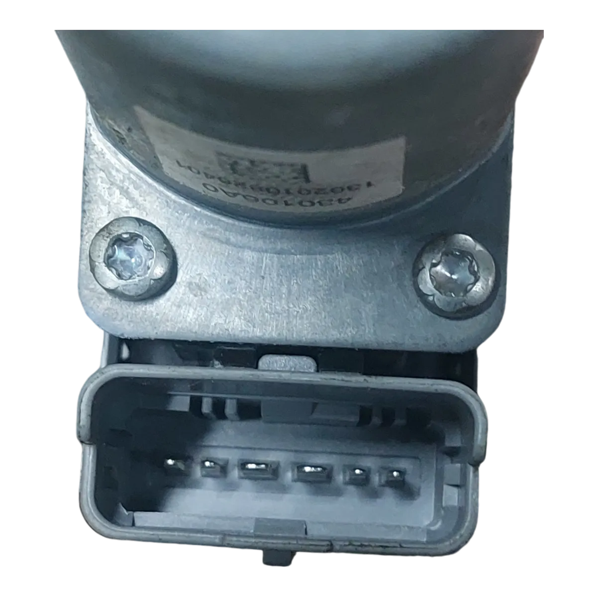 Citroen C4 B7 10-18 podizač stakla prednji desni 9802531780  402276K