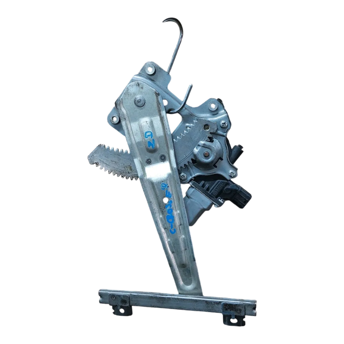 Citroen C-Crosser 07-12   podizač stakla zadnji desni/lijevi   9223C3