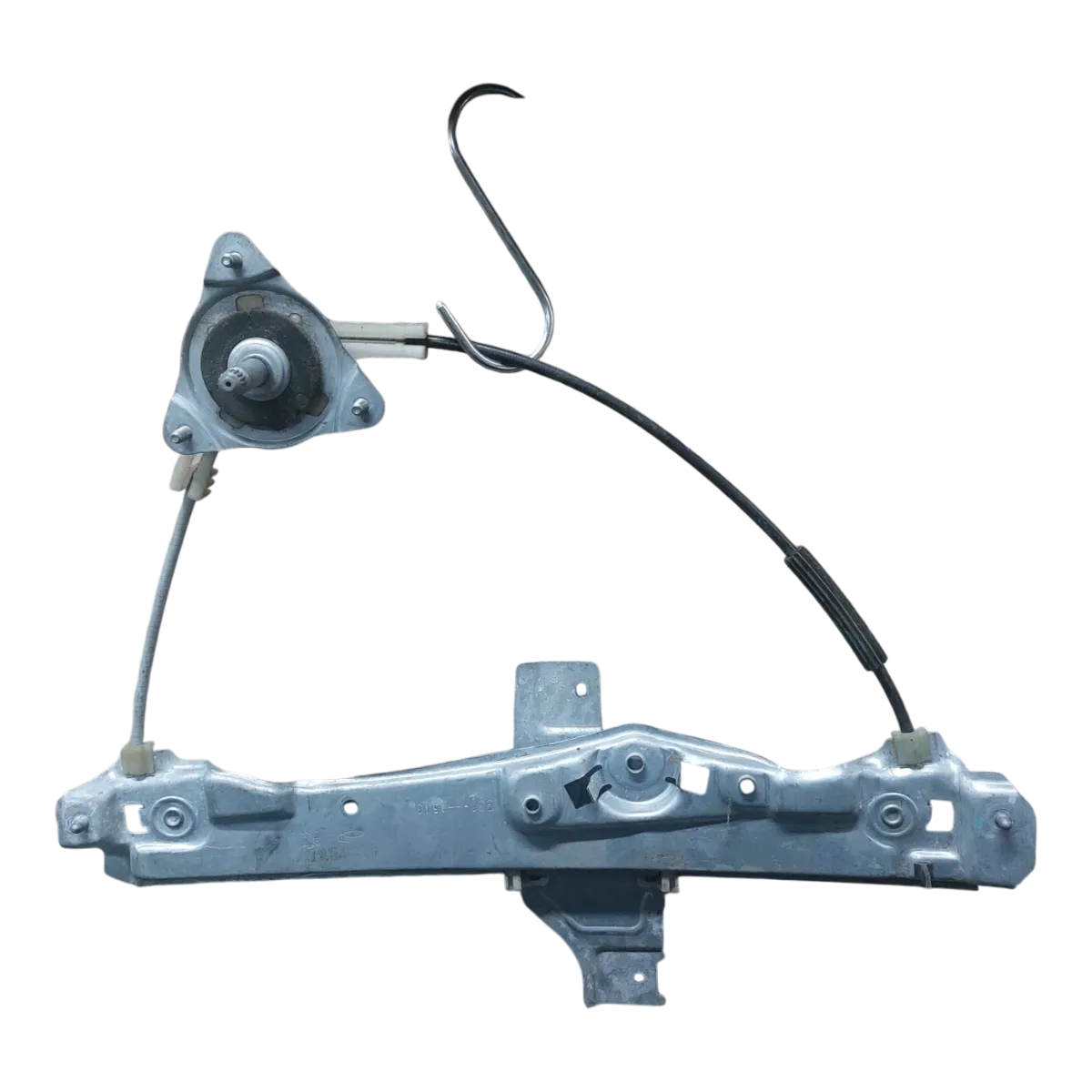 Peugeot 2008 13-19 podizač stakla zadnji desni  9673153880