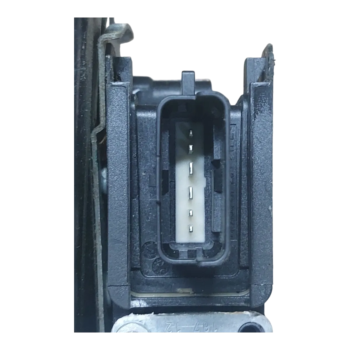 Peugeot 508  10-18  podizač stakla zadnji desni    9686441280  9688808380   0130822568