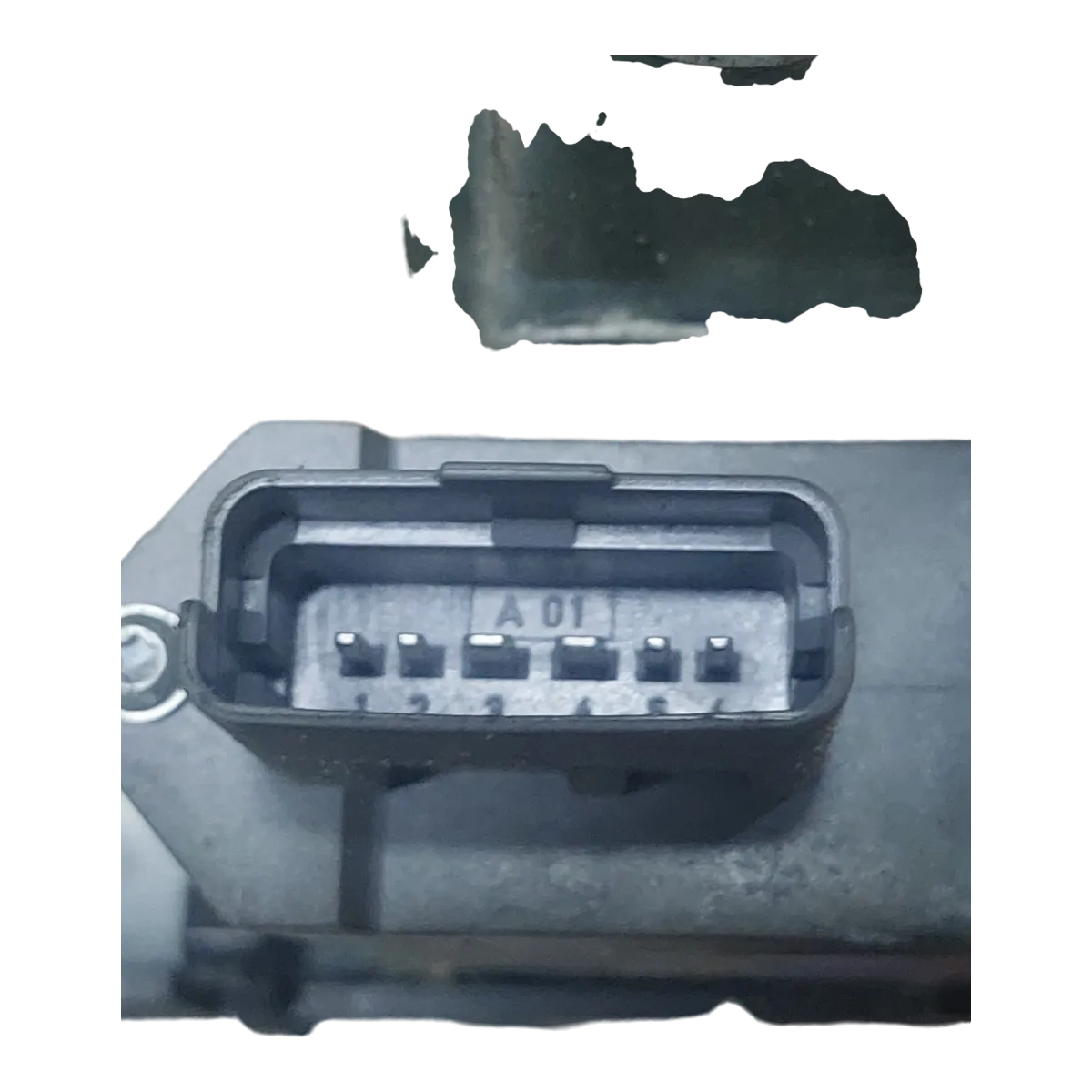 Peugeot 5008  09-16   podizač stakla  zadnji desni  9683670680