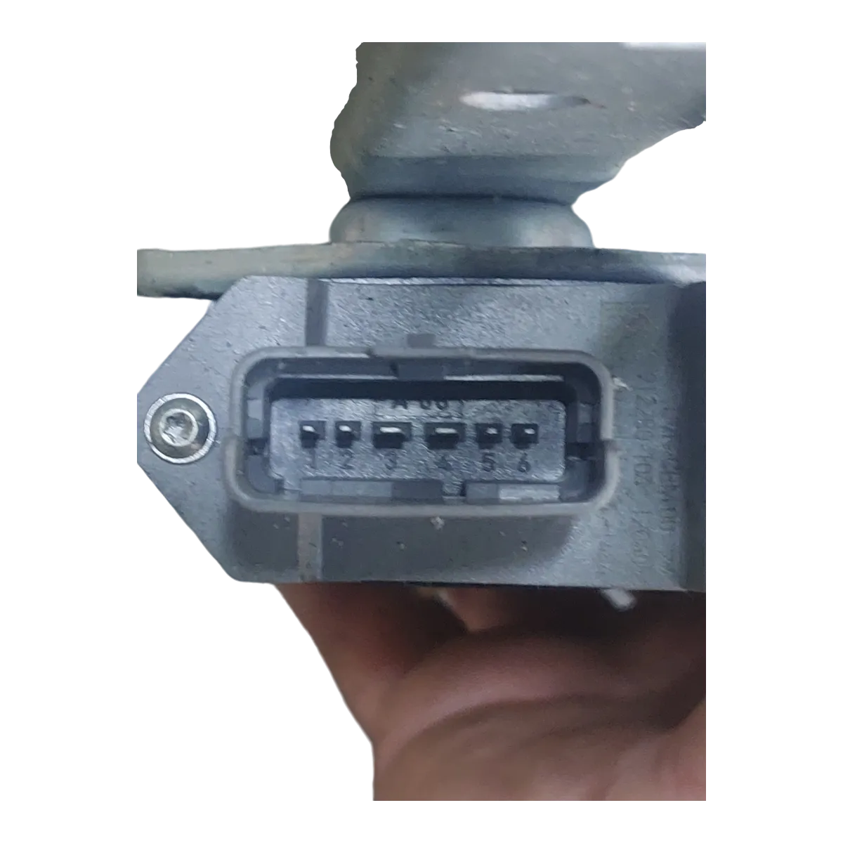 Peugeot 5008  09-16   podizač stakla  zadnji desni 9682808680