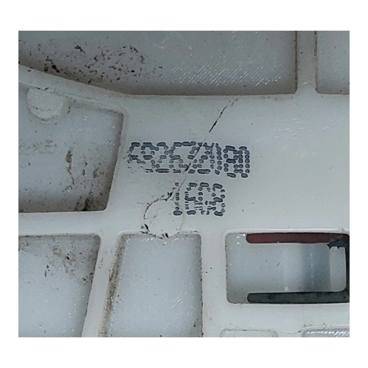 Citroen C4 Picasso  06-13  podizač stakla zadnji desni  9682632080  400978D