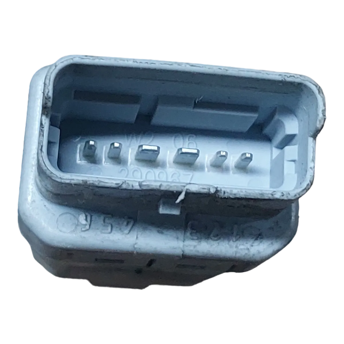 Citroen C4 Picasso  06-13  podizač stakla zadnji desni  9682632080  400978E