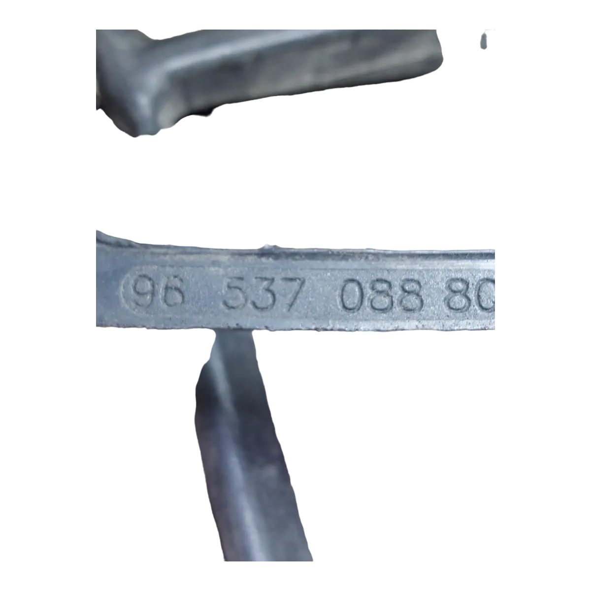 Peugeot 307 1.6 16V   04-09  instalacija dizni  9653708880