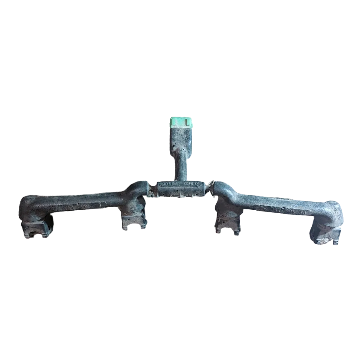 Peugeot 206 1.6i    98-09 instalacija dizni  9633190480