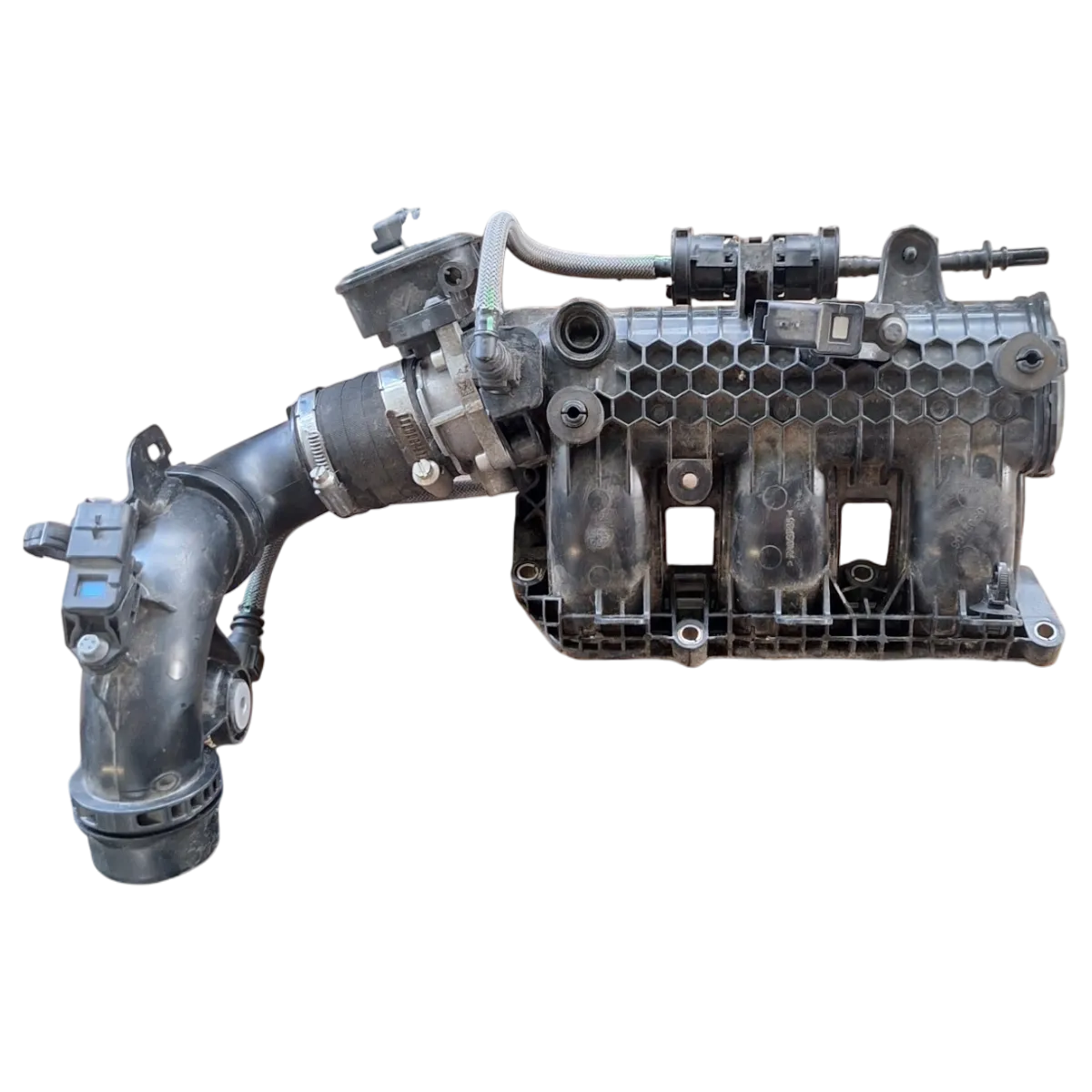 Peugeot 3008 P84 1.2 THP  16-    usisna grana    9802101480   TEST