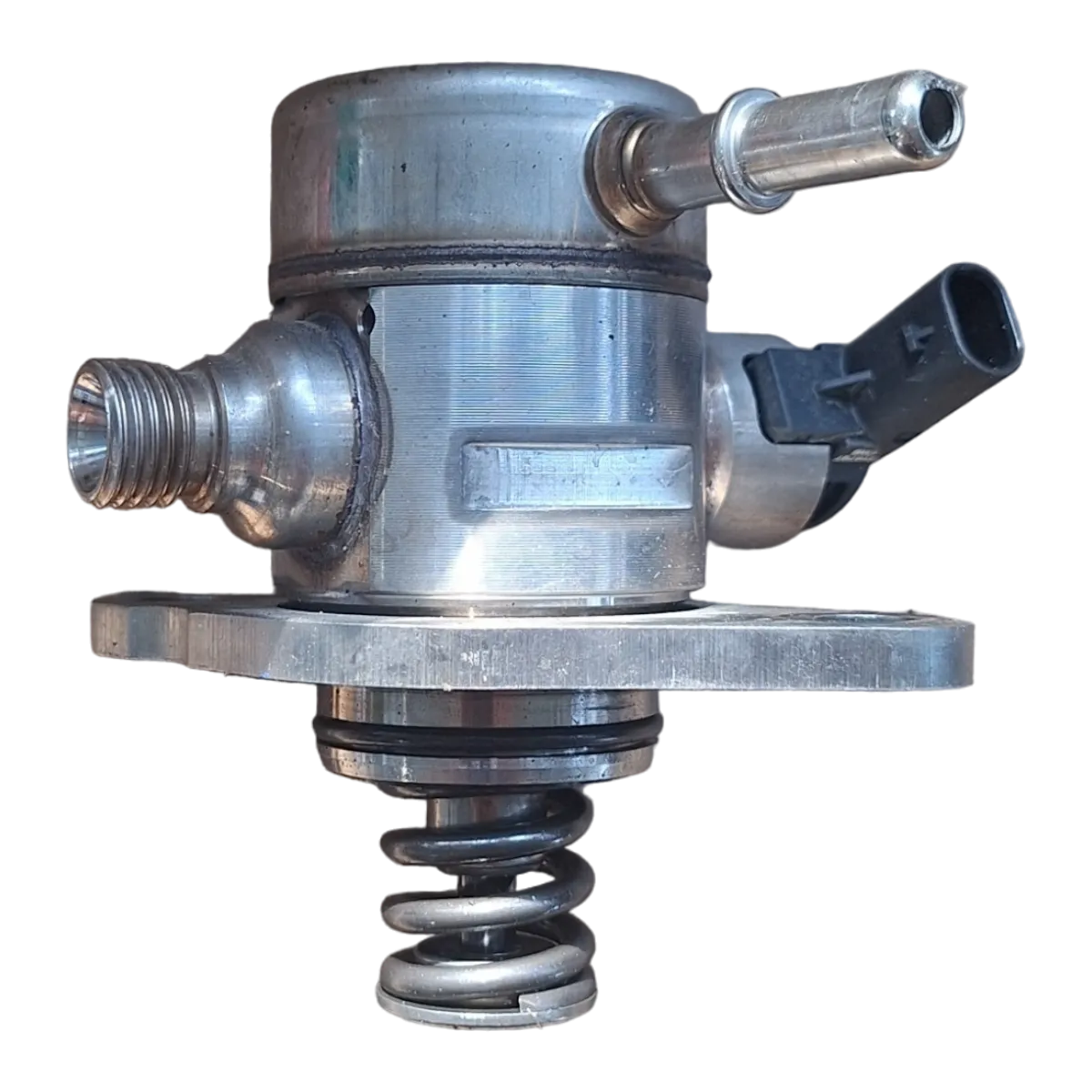 Peugeot 3008 P84 1.2 THP  16-     visokotlačna pumpa goriva     9812133780   28446039   TEST