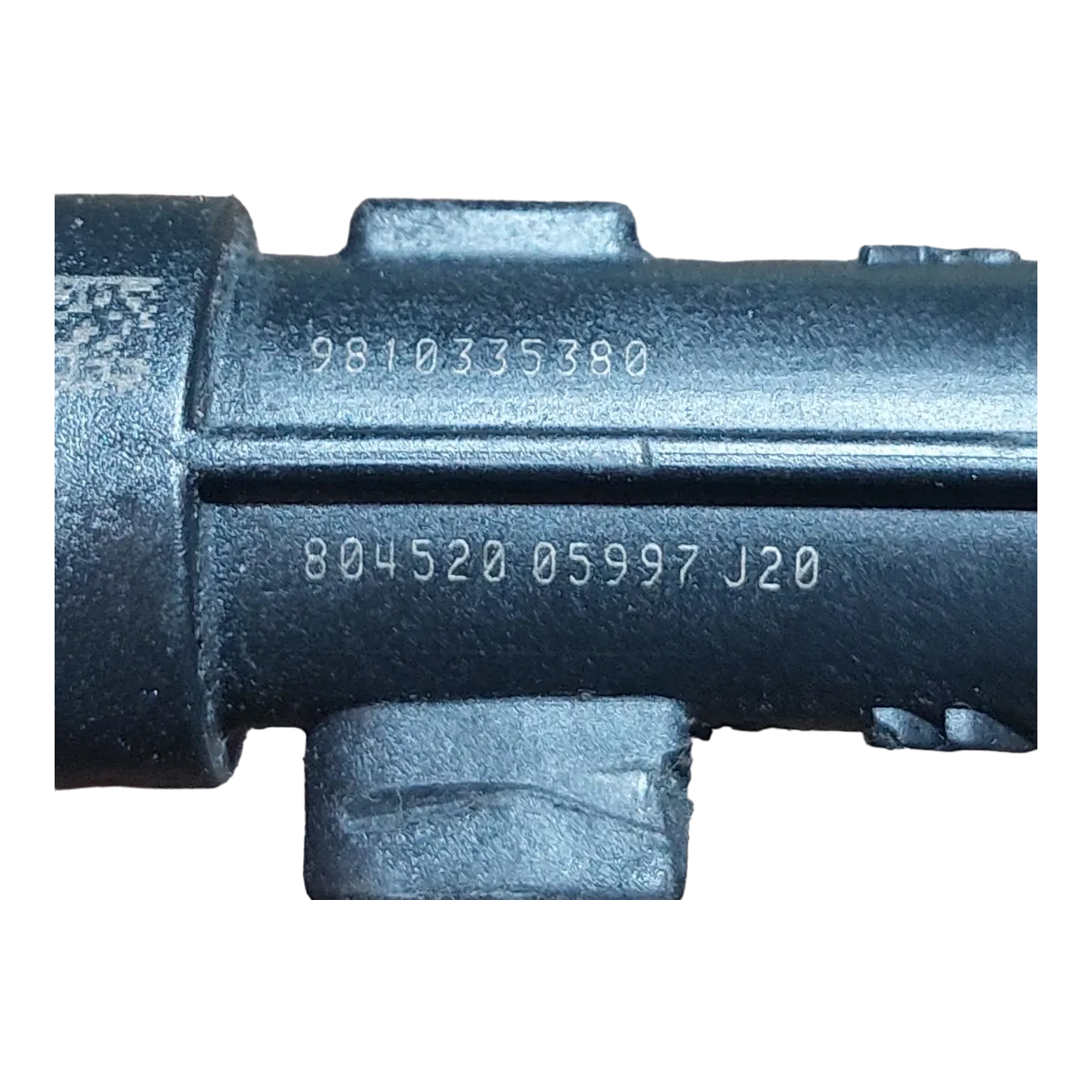 Peugeot 208 1.2 THP 13-19  dizna za ubrizgavanje  9810335380