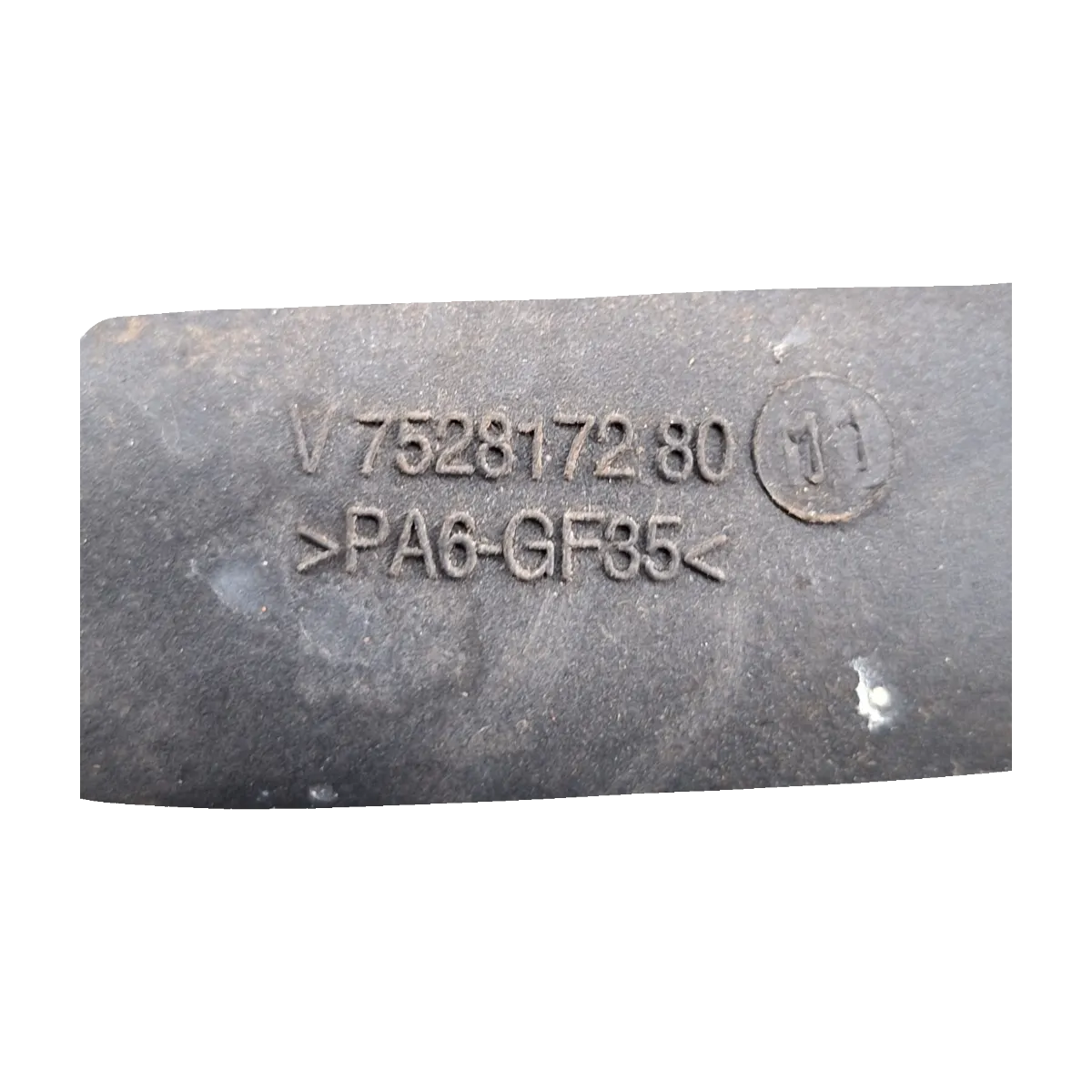 Peugeot 308   1.6 VTI  EURO IV  09-14   usisna grana    V752817280