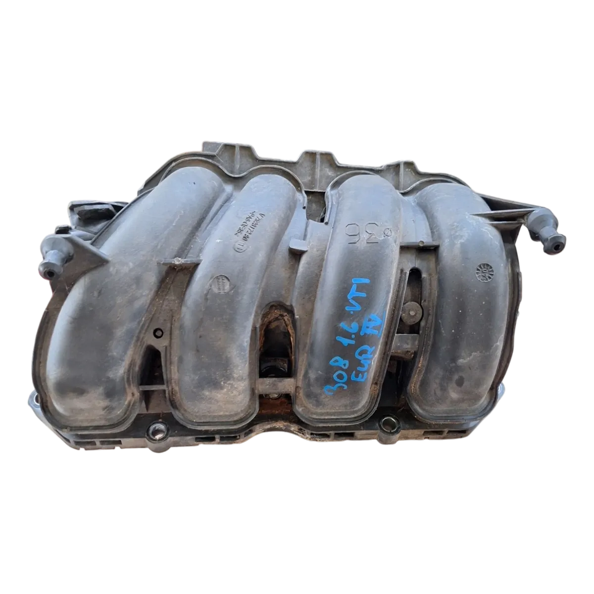 Peugeot 308   1.6 VTI  EURO IV  09-14   usisna grana    V752817280