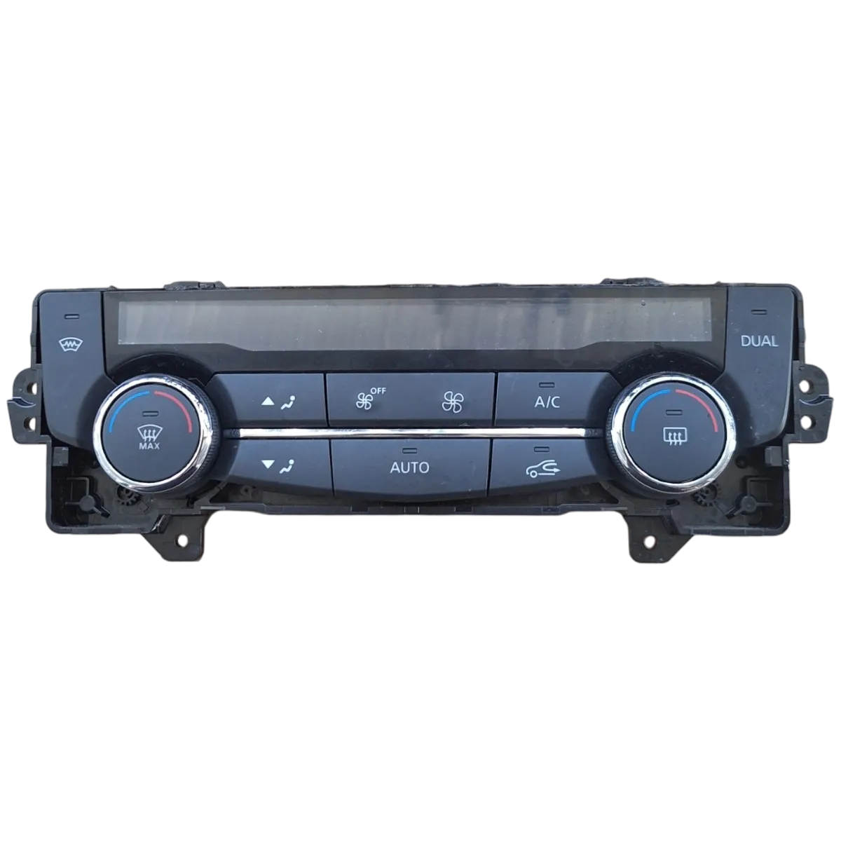 Renault Kadjar  15-    komanda ventilacije    275105707R