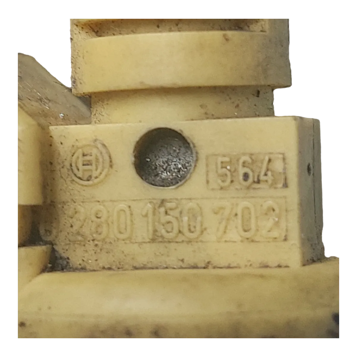 Alfa Romeo  GTV  2.0  V6 TURBO  95-05  dizna za ubrizgavanje  280150702  60808140  60513338  60813371