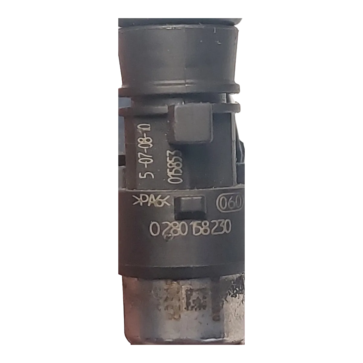 Fiat 500    0.9 Twin air  10-      dizna za ubrizgavanje   0280158230