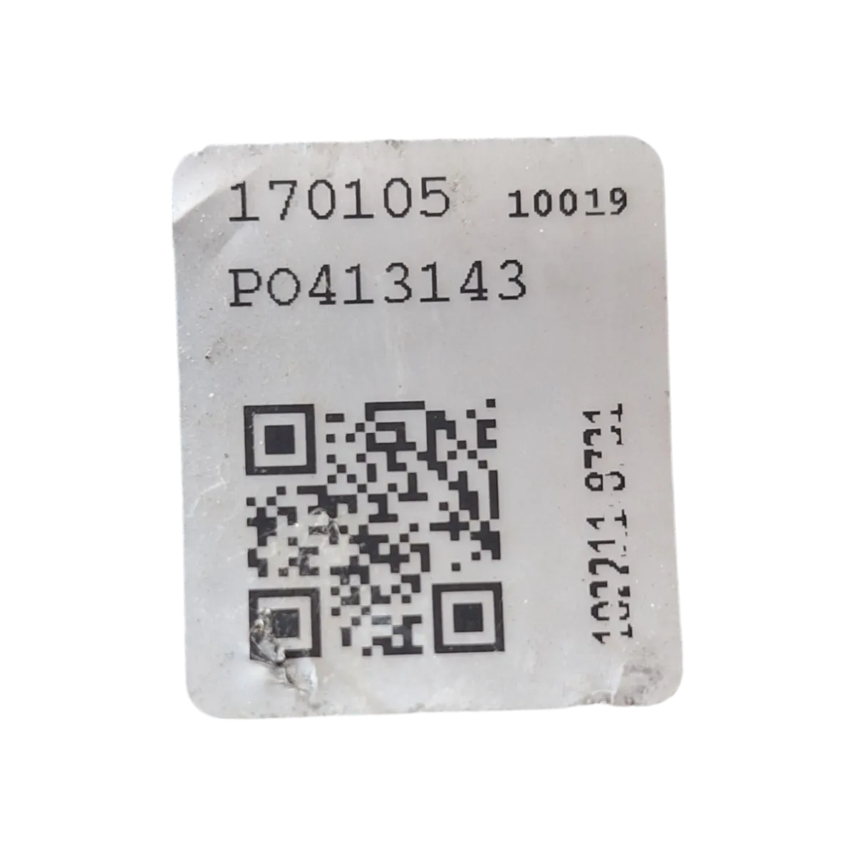 Toyota Aygo 1.0   05-14   alternator    1022118731