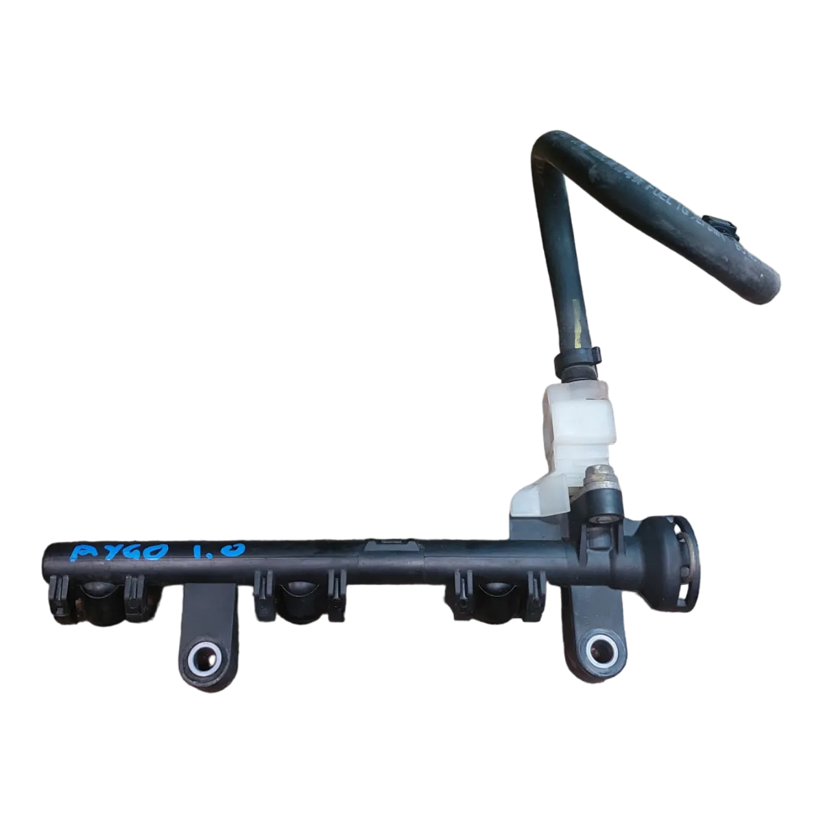 Toyota Aygo 1.0 05-14  rampa goriva 2381400010A