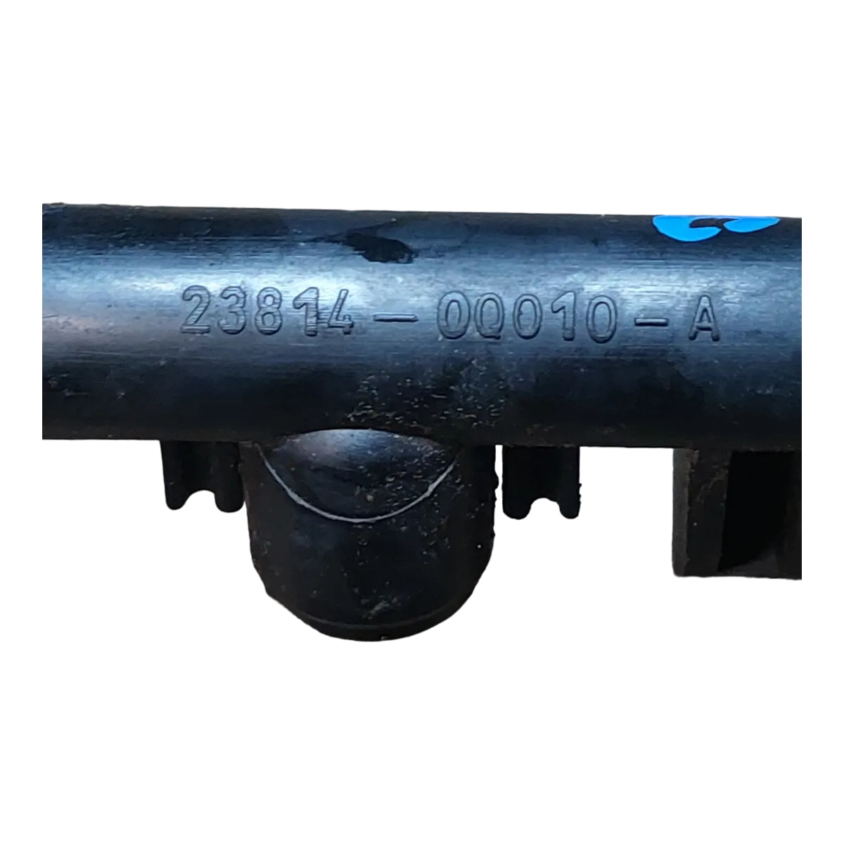 Toyota Aygo 1.0 05-14  rampa goriva 2381400010A