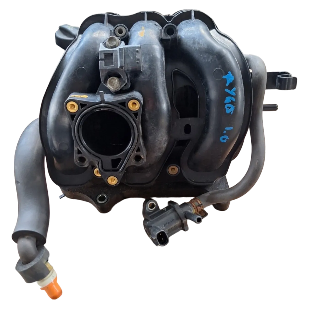 Toyota Aygo 1.0 05-14   usisna grana    0361Q7   1713800010